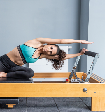Pilates