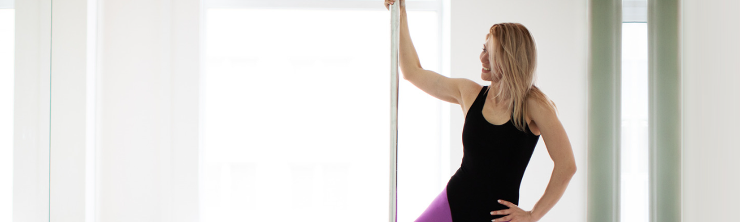 Pole Dance