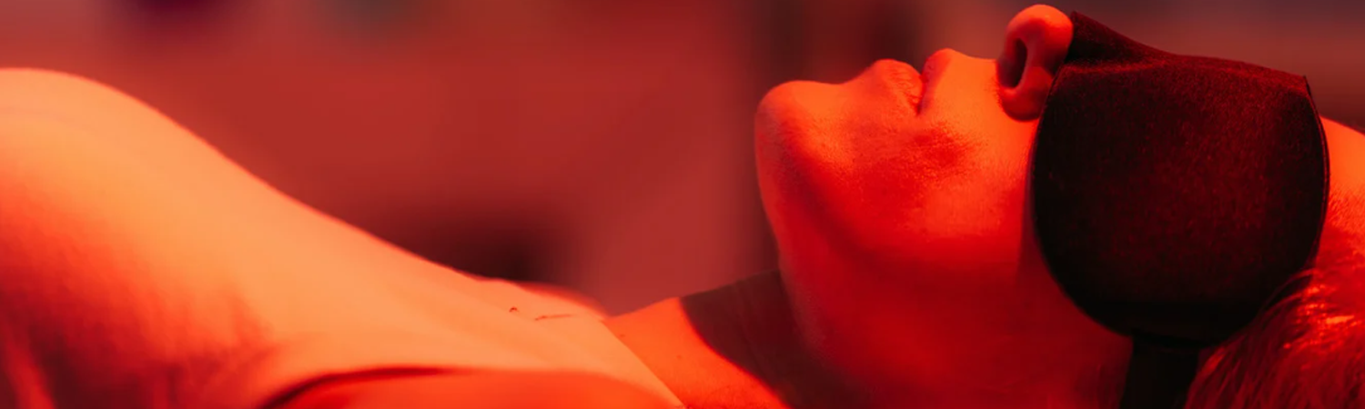 Red Light Therapy