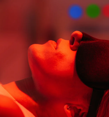 Red Light Therapy