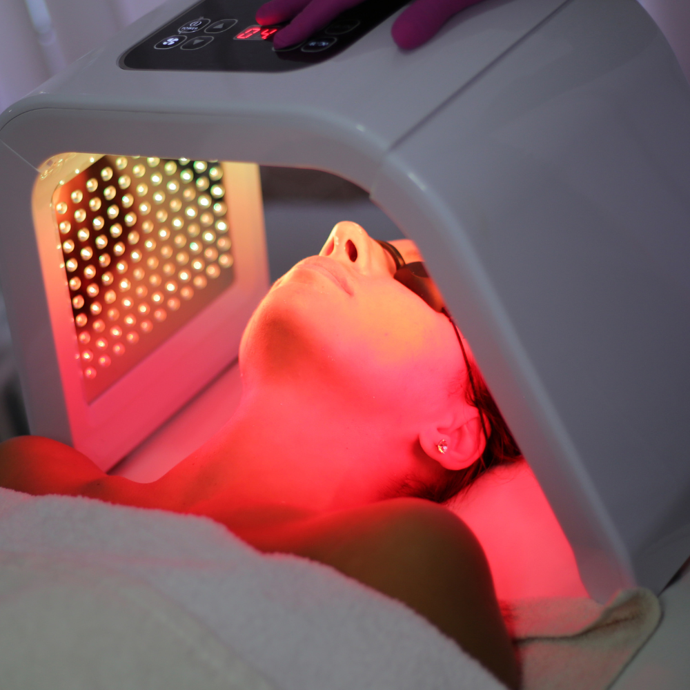Why Red Light Therapy Matters Benefits You Can Feel