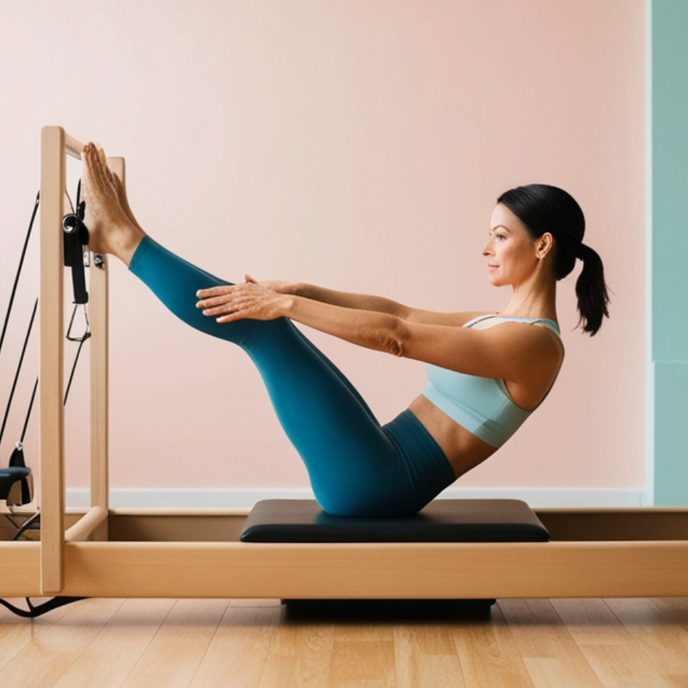 Why It Works The Science of Strength & Ease