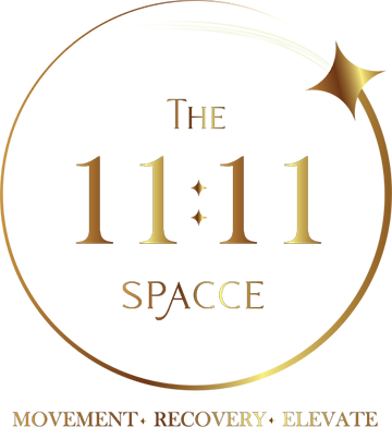 The 11:11 Spacce