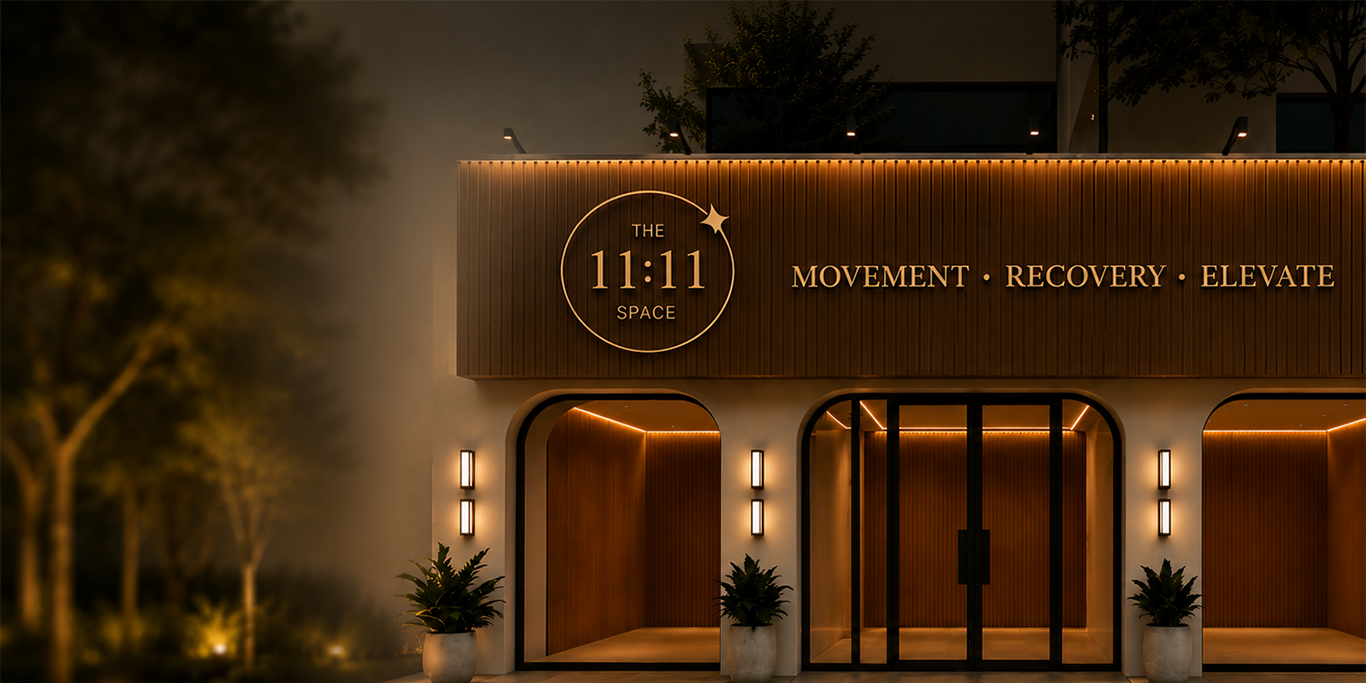 A Sanctuary for Body, Mind & Soul