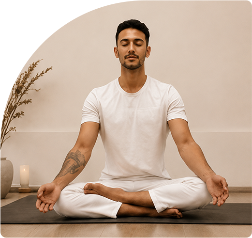 Meditation and Wellness Studio Gurugram
