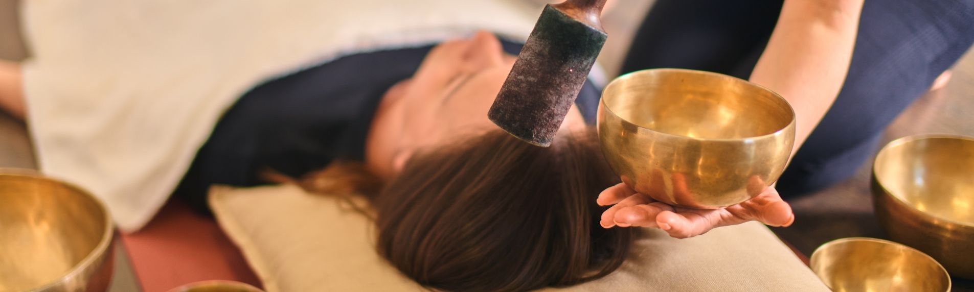 Sound Healing Therapy Gurgaon