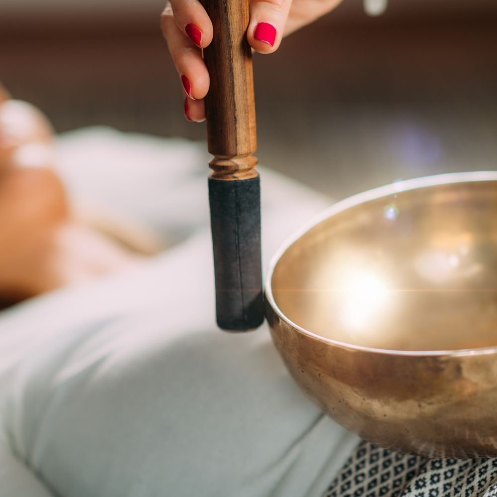 What Is Sound Healing?