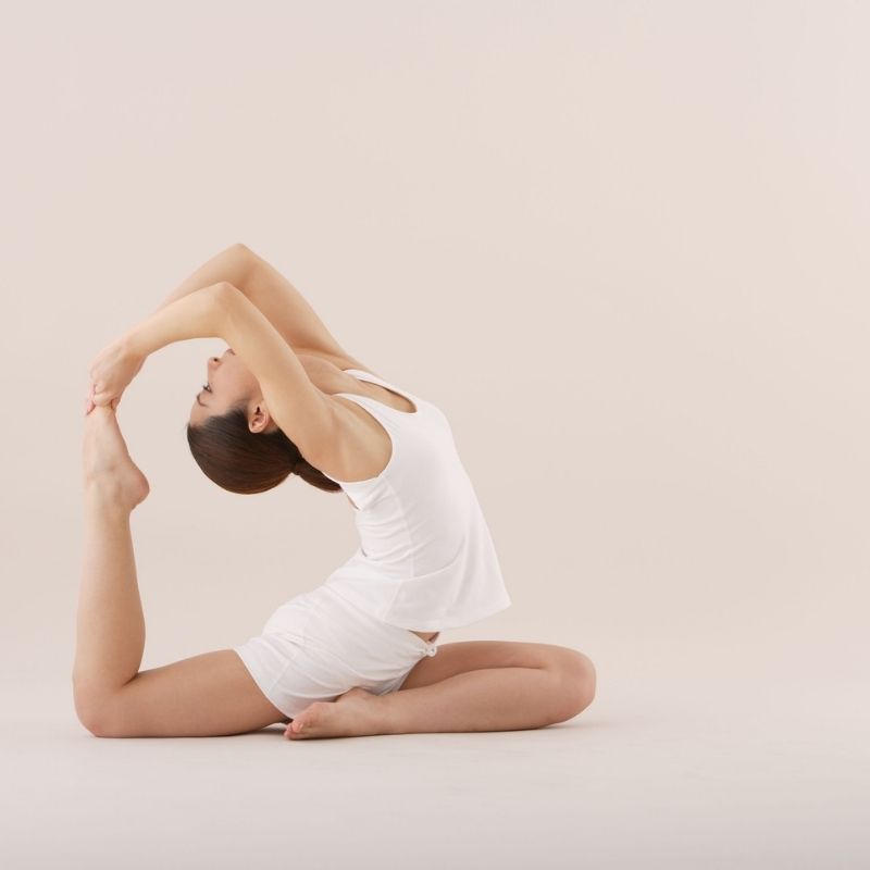 What is Ashtanga (Astanga) Yoga?
