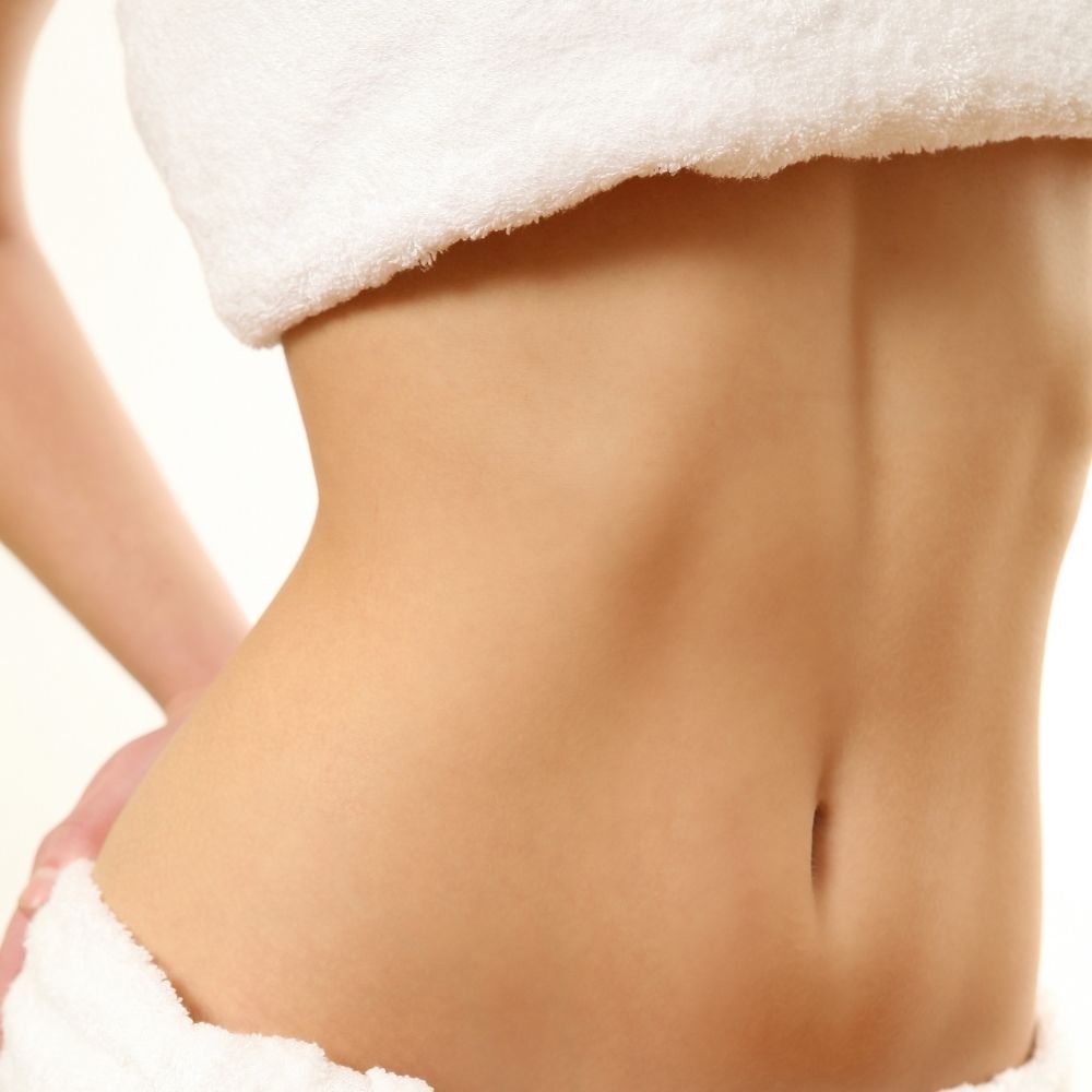 Body Transformation Program in camellias