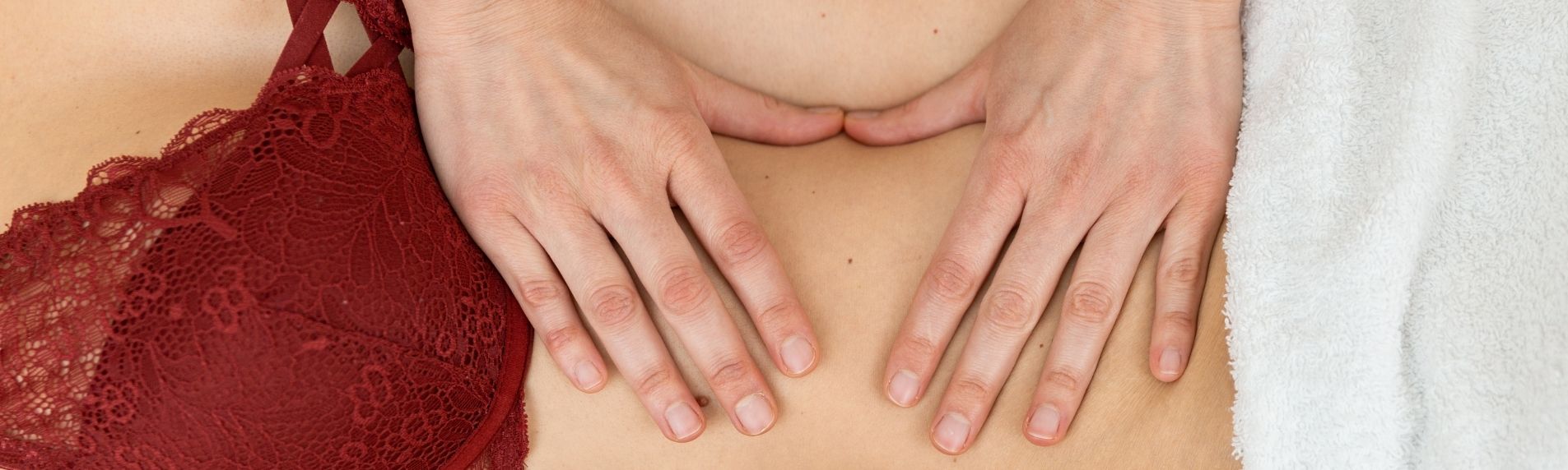 Diastasis Recti & DR workshop Gurugram