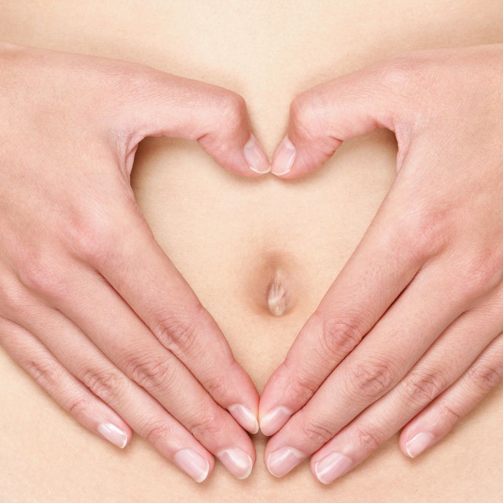 Diastasis Recti in the Magnolias and Camellias Zones
