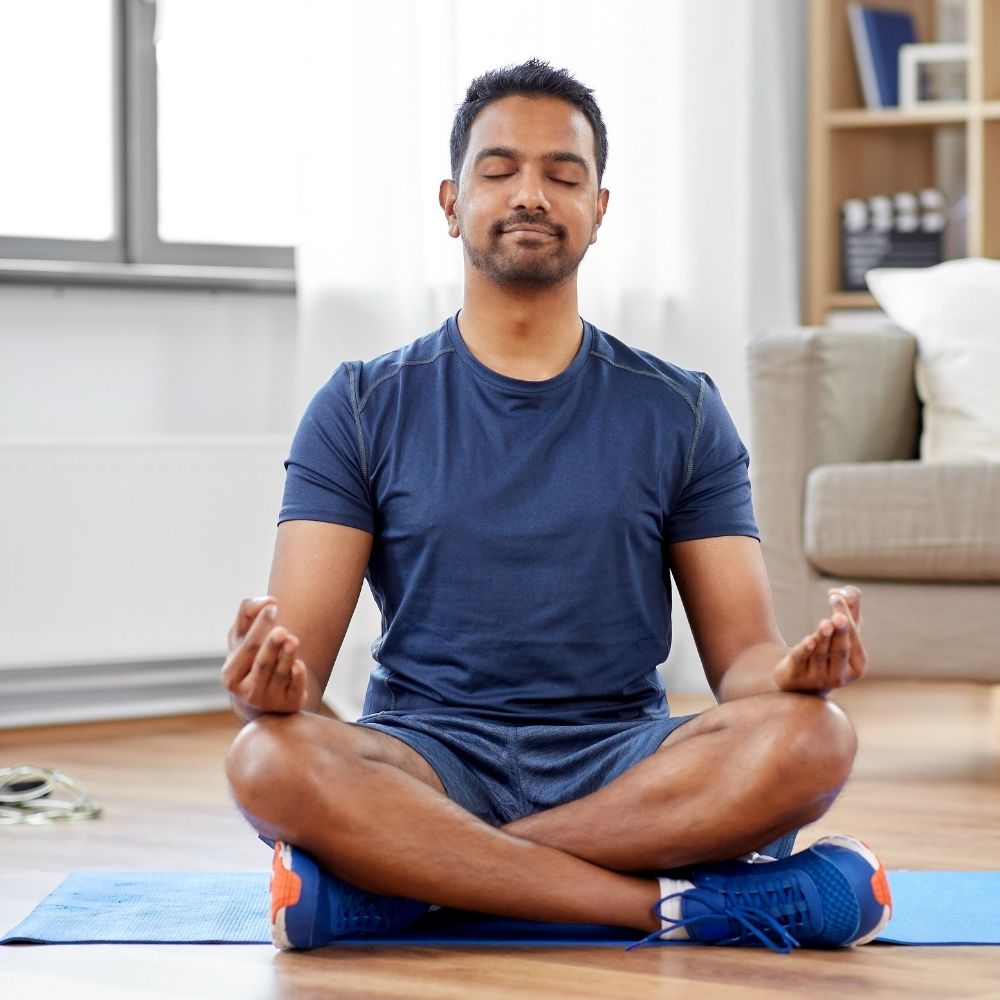 Importance of Meditation