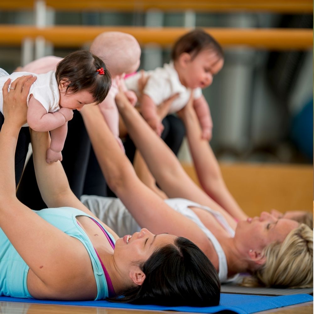 What Is a Mommy Bag?