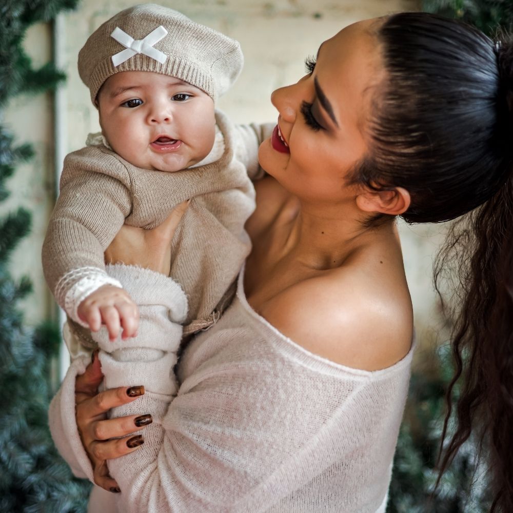 Postpartum Support