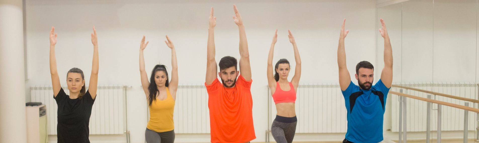 Yoga Classes in Gurugram for Beginners
