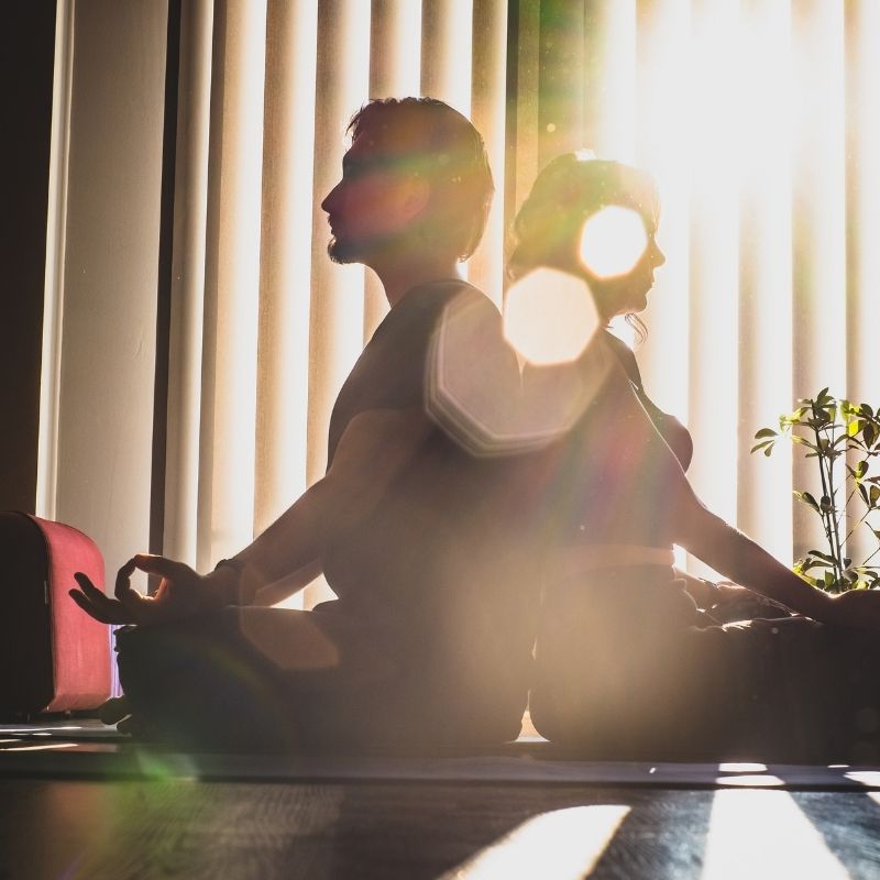 Discover Yoga Beyond the Physical Practice
