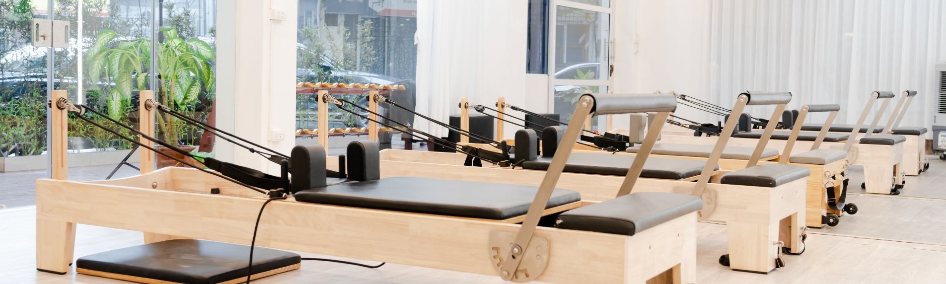 Yoga Studio near Camelias & Magnolias, Gurugram