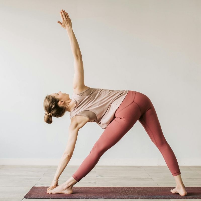 Yoga Classes Sector 43, Gurugram