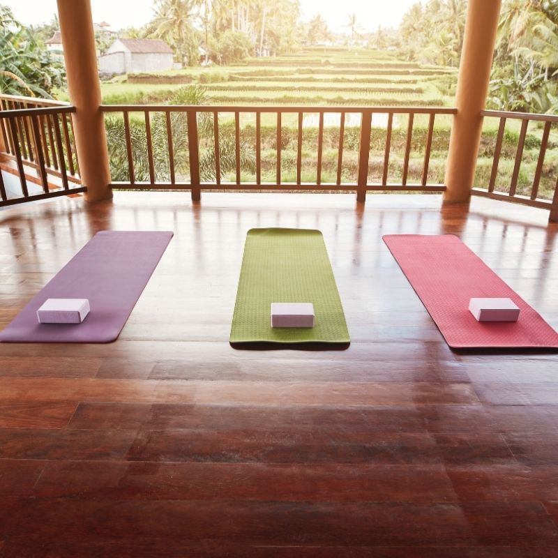 Yoga Classes near Sushant Lok Phase 1