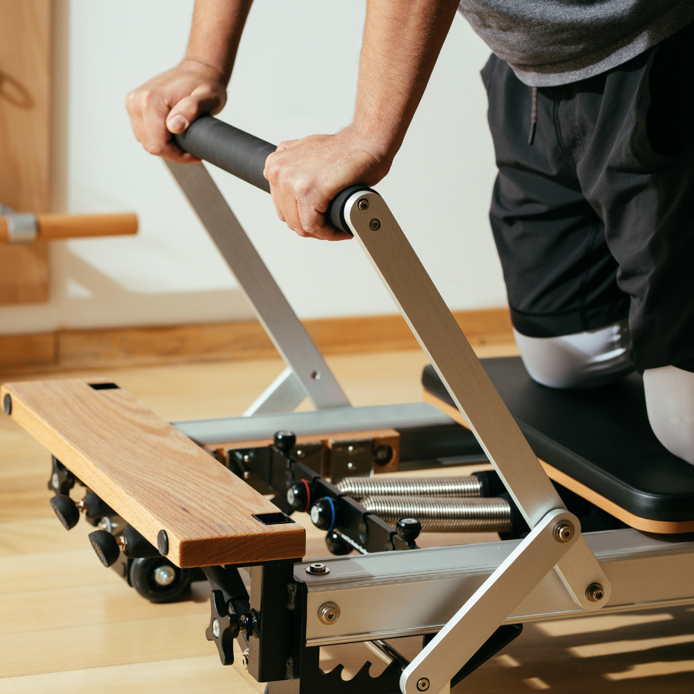 Pilates at Utsaah