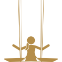 Restorative Aerial Asana